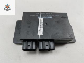 блок комфорта Volkswagen Passat B5 [рестайлинг] 2001, 1.9 л., дизель, МКПП, синий, универсал, 1C0959799B
