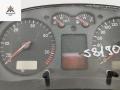 приборная панель Volkswagen Golf 4 поколение 2000, 1.9 л., дизель, МКПП, синий, хетчбэк 3 дв., 1J0920825C - фото №3