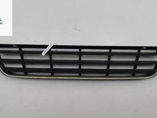 заглушка (решетка) в бампер Volkswagen Passat B6 2007, 2.0 л., дизель, МКПП, чёрный, универсал, 3C0853677