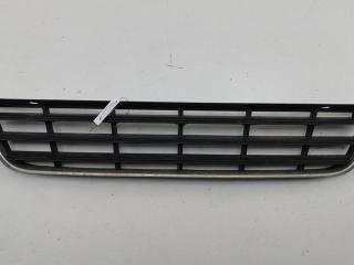 заглушка (решетка) в бампер Volkswagen Passat B6 2007, 2.0 л., дизель, МКПП, чёрный, универсал, 3C0853677
