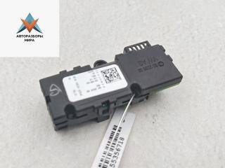 датчик угла поворота руля Volkswagen Passat B6 2006, 1.6 л., бензин, АКПП, чёрный, универсал, 3C0959654