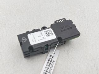 датчик угла поворота руля Volkswagen Passat B6 2006, 1.6 л., бензин, АКПП, чёрный, универсал, 3C0959654