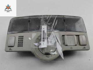 фонарь салона (плафон) Volkswagen Golf 4 поколение 2000, 1.9 л., дизель, МКПП, синий, хетчбэк 3 дв., 1J0947105E