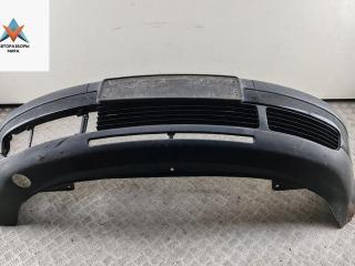 бампер передний Volkswagen Passat B5 1998, дизель, чёрный, универсал, 3B0807217