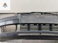 бампер передний Volkswagen Passat B5 1998, дизель, чёрный, универсал, 3B0807217 - фото №12