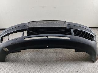 бампер передний Volkswagen Passat B5 1998, дизель, чёрный, универсал, 3B0807217