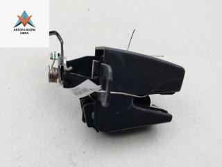 замок багажника Volkswagen Caddy 3 поколение 2008, фургон, 7H0827161A