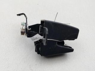 замок багажника Volkswagen Caddy 3 поколение 2008, фургон, 7H0827161A