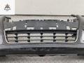 бампер передний Volkswagen Passat B6 2005, FSI, бензин, серый, универсал, 3C0807221 - фото №9