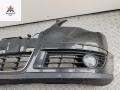 бампер передний Volkswagen Passat B6 2005, FSI, бензин, серый, универсал, 3C0807221 - фото №13