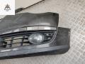 бампер передний Volkswagen Passat B6 2005, FSI, бензин, серый, универсал, 3C0807221 - фото №15
