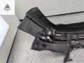 бампер передний Volkswagen Passat B6 2005, FSI, бензин, серый, универсал, 3C0807221 - фото №17