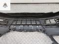 бампер передний Volkswagen Passat B6 2005, FSI, бензин, серый, универсал, 3C0807221 - фото №22