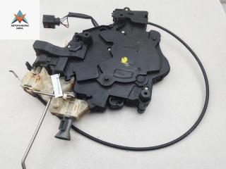 механизм сдвижной двери Volkswagen Caddy 3 поколение 2008, 1.9 л., дизель, МКПП, серый, фургон, 2K0843654AQ
