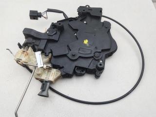 механизм сдвижной двери Volkswagen Caddy 3 поколение 2008, 1.9 л., дизель, МКПП, серый, фургон, 2K0843654AQ