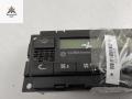 блок управления печки / климат-контроля Volkswagen Golf 4 поколение 2001, 1.9 л., дизель, АКПП, серый, универсал - фото №2