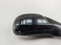 зеркало правое Volkswagen Passat B5 1998, 1.6 л., бензин, МКПП, чёрный, универсал, 3B0857934 - фото №3