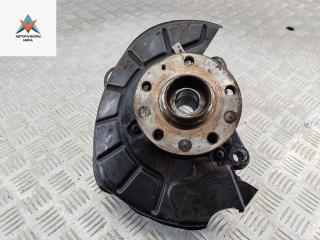 ступица передняя правая Volkswagen Passat B6 2008, 2.0 л., дизель, АКПП, серый, универсал