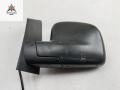 зеркало левое Volkswagen Caddy 3 поколение 2008, 1.9 л., дизель, МКПП, серый, фургон, 2K1857501DH - фото №2