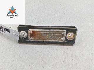подсветка номера Volkswagen Caddy 3 поколение 2008, 1.9 л., дизель, МКПП, серый, фургон, 5321900