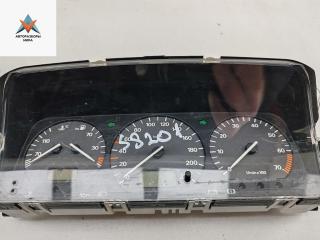 приборная панель Volkswagen Passat B4 1995, 1.8 л., бензин, МКПП, синий, универсал, 3A0919860H