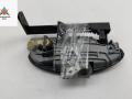 ручка наружная передняя левая Citroen C5 1 поколение 2003, 2.0 л., бензин, МКПП, серый, хетчбэк 5 дв., 9638398380 - фото №2