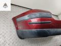 бампер задний Volkswagen Passat B5 1998, красный, универсал, 3B9807417 - фото №3
