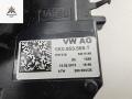 шлейф руля Volkswagen Passat B7 2013, универсал, 5K0953569T - фото №3