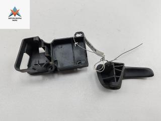 ручка внутренняя задняя левая Volkswagen Passat B4 1995, 1.8 л., бензин, МКПП, синий, универсал, 3A0837235
