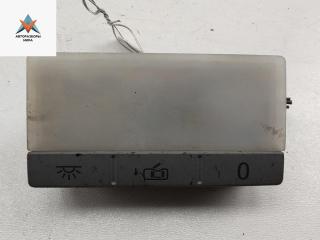 фонарь салона (плафон) Volkswagen Touareg 1 поколение 2005, 2.5 л., дизель, АКПП, чёрный, внедорожник 5 дв., 7L6947292B