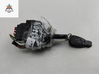 замок зажигания Mercedes-Benz E-Класс W210/S210 [рестайлинг] 2001, 2.2 л., дизель, АКПП, синий, универсал, 2105450208