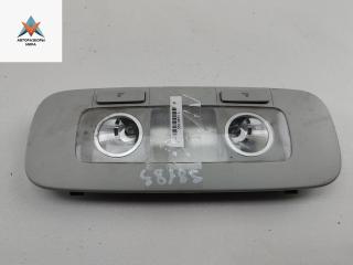 фонарь салона (плафон) Volkswagen Passat B6 2010, 1.4 л., бензин, АКПП, синий, универсал, 3C0947291D