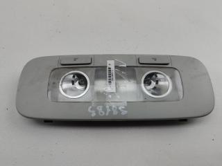 фонарь салона (плафон) Volkswagen Passat B6 2010, 1.4 л., бензин, АКПП, синий, универсал, 3C0947291D