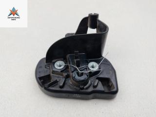 замок двери сдвижной Volkswagen Caddy 3 поколение 2008, 1.9 л., дизель, МКПП, серый, фургон, 7H0843604