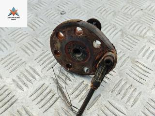 Цапфа задняя (ось ступицы) Volkswagen Passat B4 1995, 1.8 л., бензин, МКПП, синий, универсал
