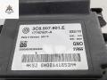 блок управления ручником Volkswagen Passat B6 2010, 1.4 л., бензин, АКПП, синий, универсал, 3C8907801E - фото №2