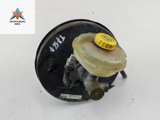 вакуумный усилитель тормозов Volkswagen Passat B5 1998, 1.6 л., бензин, МКПП, чёрный, универсал, 8D0612105G