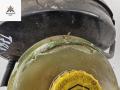 вакуумный усилитель тормозов Volkswagen Passat B5 1998, 1.6 л., бензин, МКПП, чёрный, универсал, 8D0612105G - фото №3