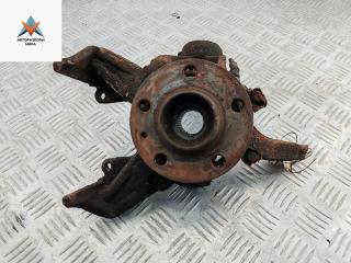 ступица передняя левая Volkswagen Golf 4 поколение 2001, 1.9 л., дизель, МКПП, серый, универсал
