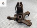 ступица передняя левая Volkswagen Golf 4 поколение 2001, 1.9 л., дизель, МКПП, серый, универсал - фото №2