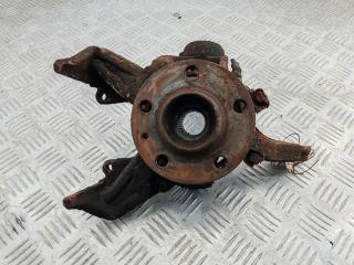 ступица передняя левая Volkswagen Golf-4 2001, 1.9 л., дизель, МКПП, серый, универсал