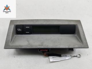 блок управления (другие) Volkswagen Touareg 1 поколение 2005, 2.5 л., дизель, АКПП, чёрный, внедорожник 5 дв., 7L6919044K