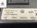 блок управления (другие) Volkswagen Touareg 1 поколение 2005, 2.5 л., дизель, АКПП, чёрный, внедорожник 5 дв., 7L6919044K - фото №5