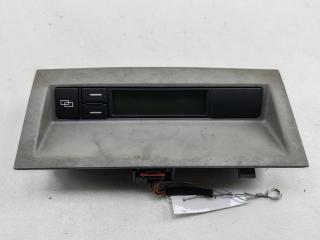 блок управления (другие) Volkswagen Touareg 1 поколение 2005, 2.5 л., дизель, АКПП, чёрный, внедорожник 5 дв., 7L6919044K
