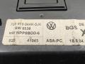 блок управления (другие) Volkswagen Touareg 1 поколение 2005, 2.5 л., дизель, АКПП, чёрный, внедорожник 5 дв., 7L6919044K - фото №5