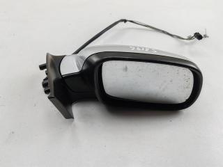 зеркало правое Peugeot 307 2003, 1.6 л., бензин, МКПП, серый, хетчбэк 3 дв., 96347734