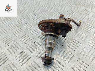Цапфа задняя (ось ступицы) Volkswagen Passat B4 1995, 1.8 л., бензин, МКПП, синий, универсал