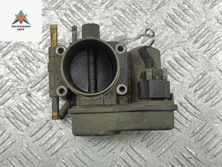 заслонка дроссельная Opel Astra G 2001, 1.6 л., бензин, АКПП, серый, универсал, 25177983