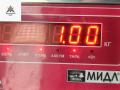заслонка дроссельная Opel Astra G 2001, 1.6 л., бензин, АКПП, серый, универсал, 25177983 - фото №4
