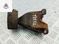 кронштейн КПП Audi A4 B5 [рестайлинг] 1998, 1.6 л., бензин, МКПП, чёрный, седан, 8D0399113AB - фото №2